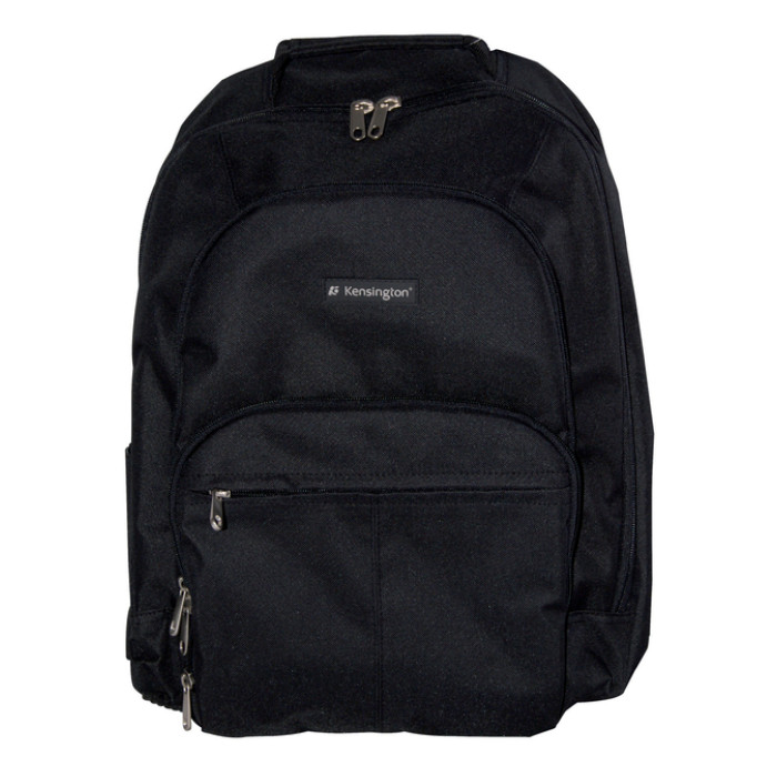 Laptoprugzak Kensington SP25 Classic 15.6" zwart