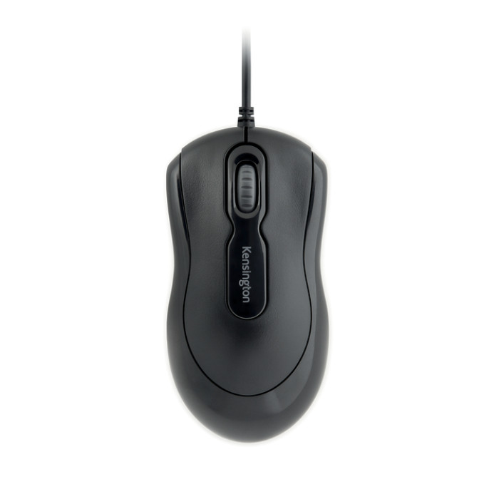 Muis Kensington Mouse in a Box bedraad