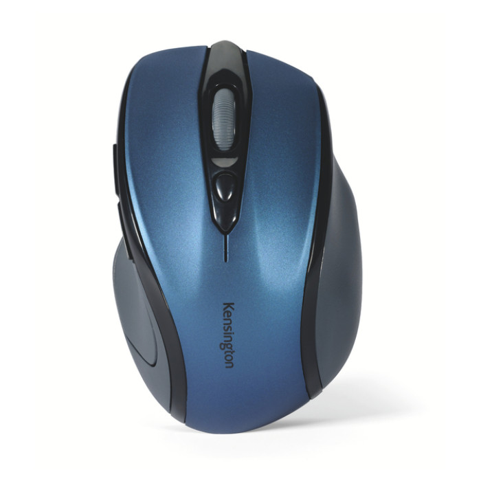 Muis Kensington Pro Fit draadloos mid-size blauw