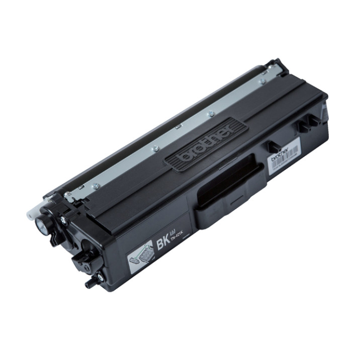 Toner Brother TN-421BK zwart