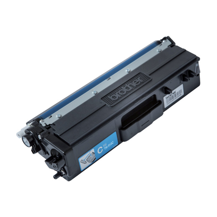 Toner Brother TN-910C blauw