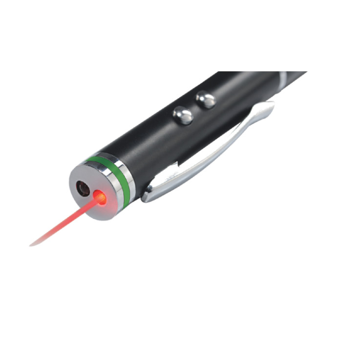 Stylus 4-in-1 Leitz Complete zwart