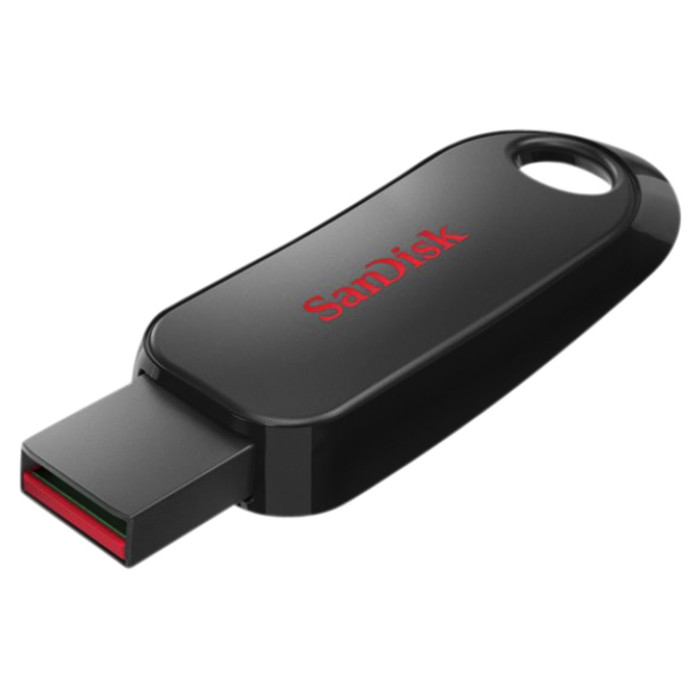 USB stick 2.0 Sandisk Cruzer Snap USB-A 64GB