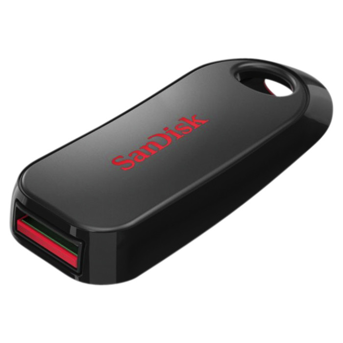 USB stick 2.0 Sandisk Cruzer Snap USB-A 64GB