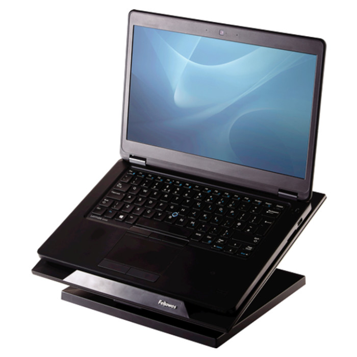 Laptopstandaard Fellowes Designer Suites