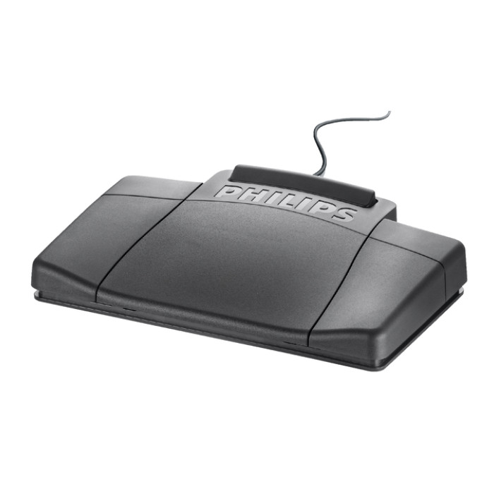 Voetschakelaar Philips LFH 2210 t.b.v. 720/725/730