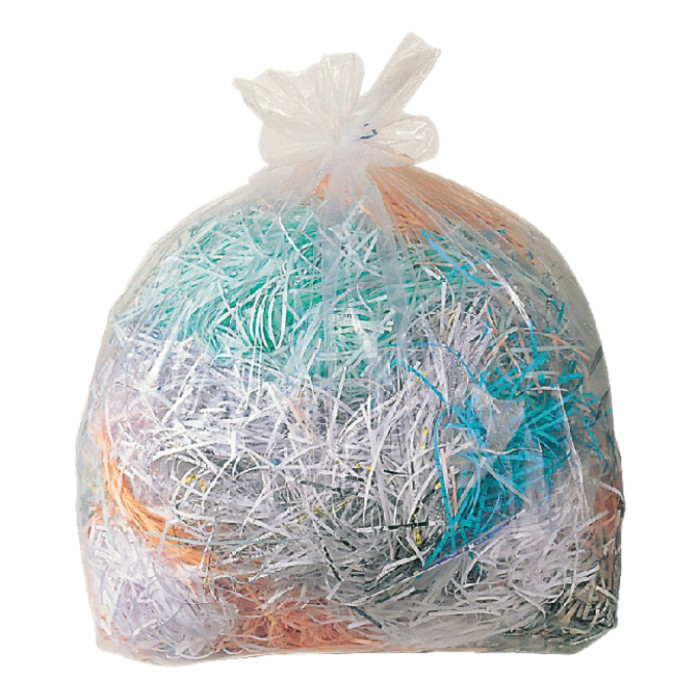 Papiervernietigerzak Fellowes 165 liter 50 stuks
