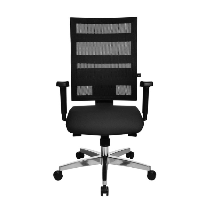 Bureaustoel Topstar X-Pander zwart