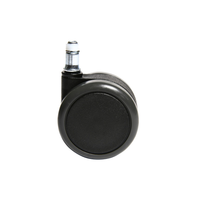 Bureaustoelwiel Topstar tbv harde vloer 11mm 5 stuks