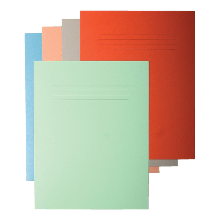 Vouwmap Quantore A4 240X310mm groen