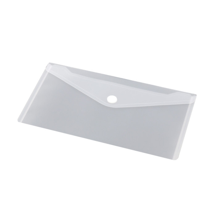 Enveloptas Europel voucher 225x125mm wit