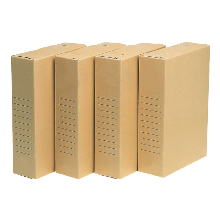 Archiefdoos Quantore folio 230x80x350mm
