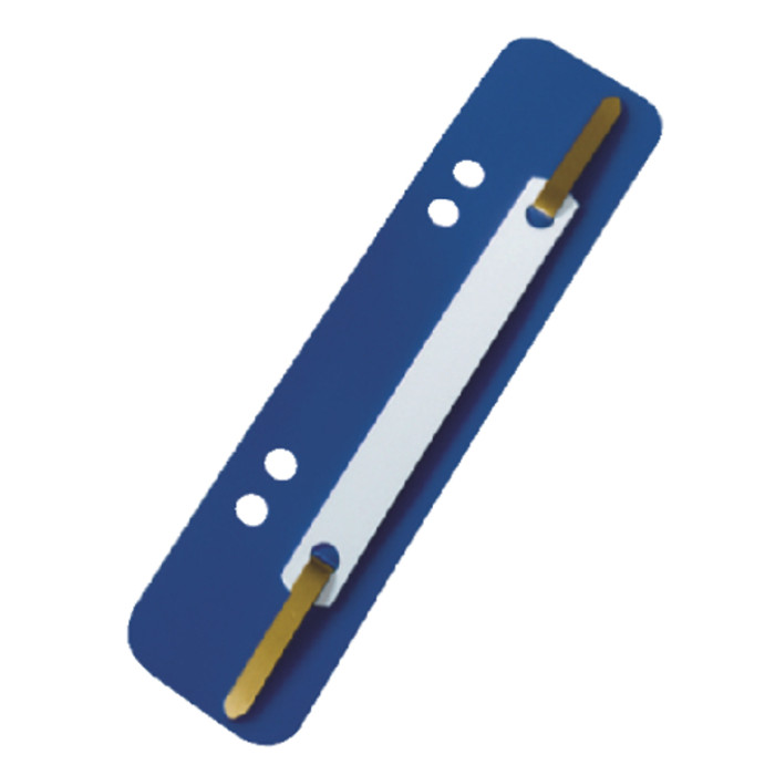 Snelhechtstrips Kangaro donkerblauw 100 stuks