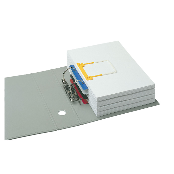 Bundelmechaniek Djois JalemaClip Plus assorti 100 stuks