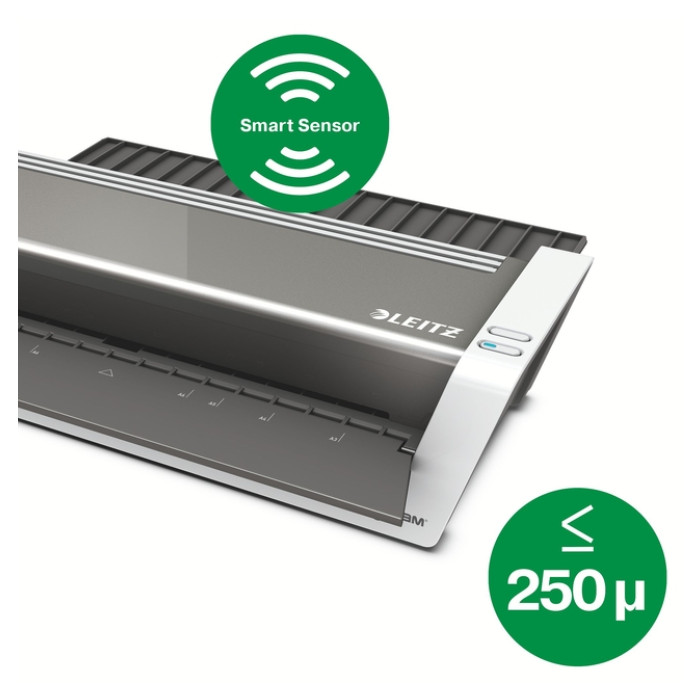 Lamineermachine Leitz iLAM Touch 2 A3