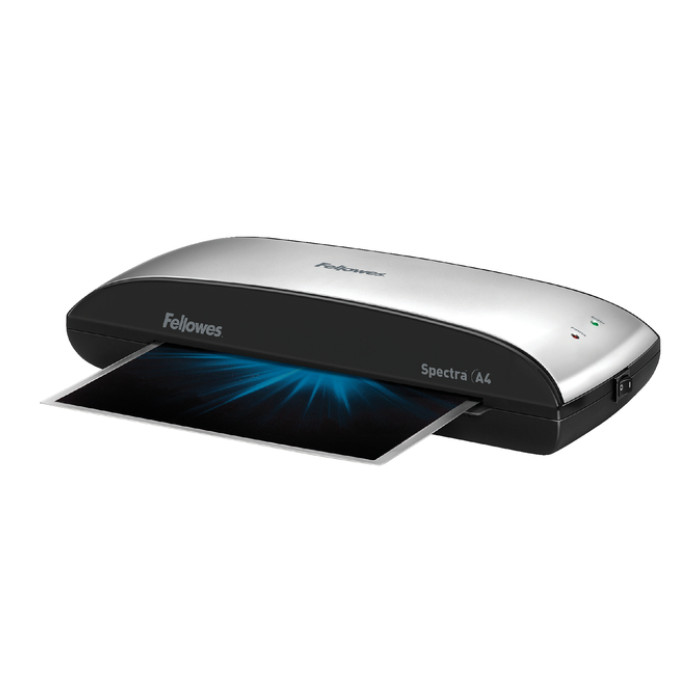 Lamineermachine Fellowes Spectra A4
