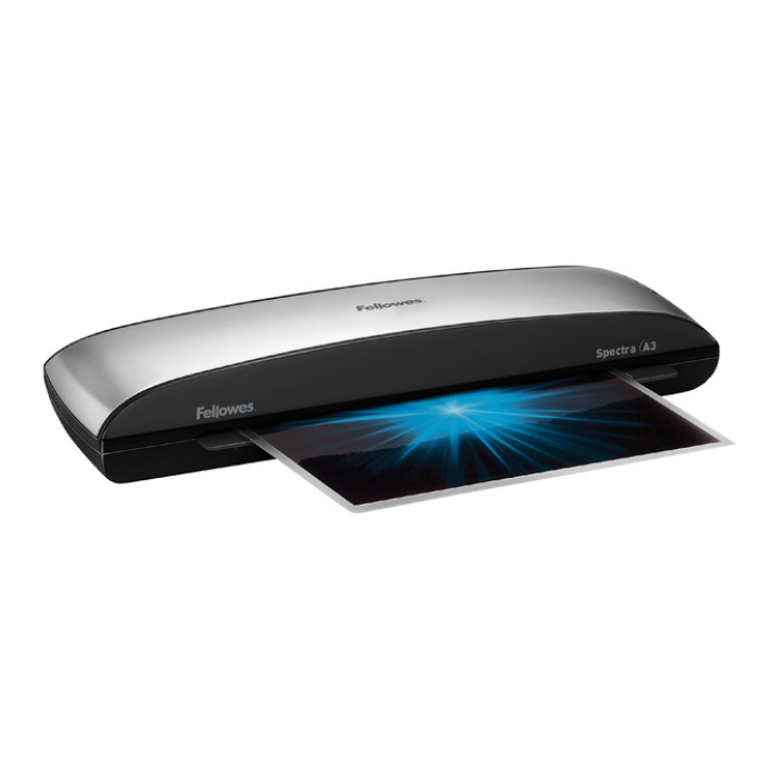 Lamineermachine Fellowes Spectra A3