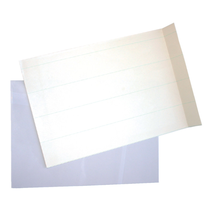 Lamineercarrier Pouchman A4 5 stuks
