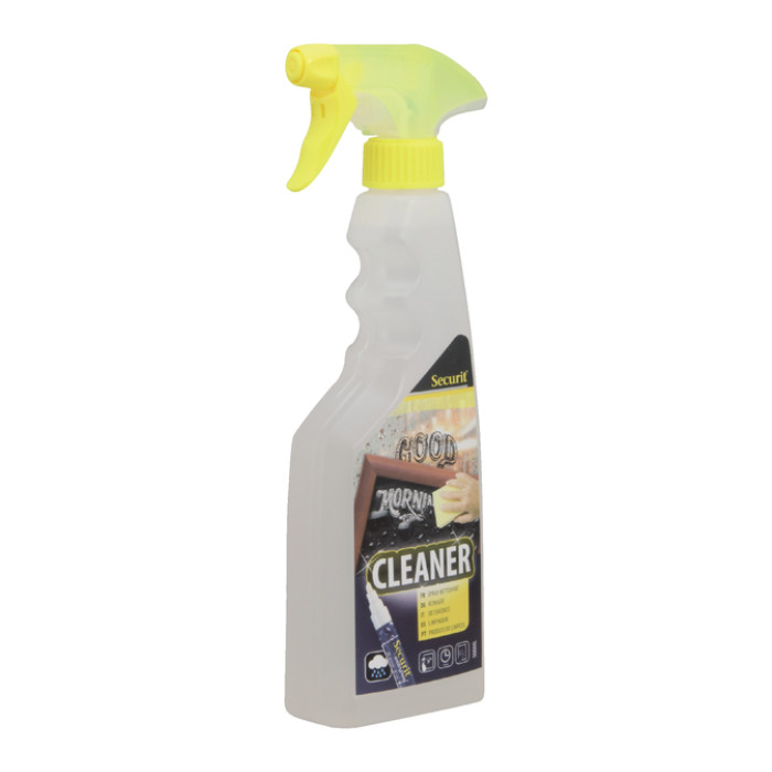 Krijtbordreiniger Securit 0,5 liter