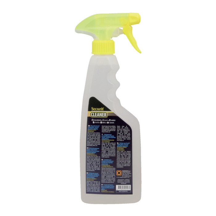 Krijtbordreiniger Securit 0,5 liter