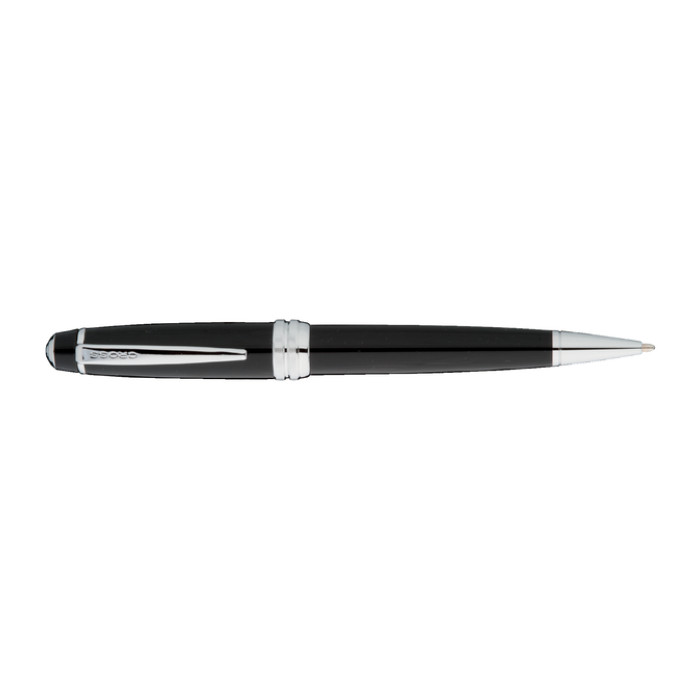 Balpen Cross Bailey M zwart