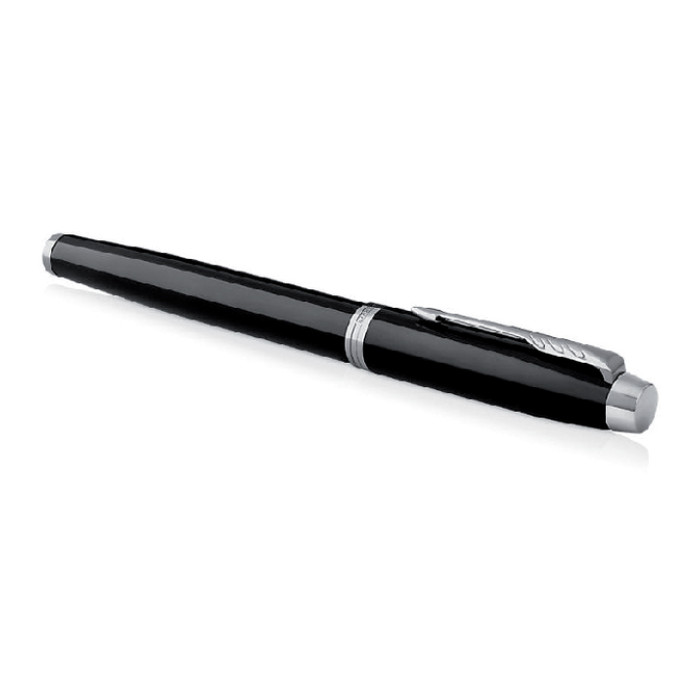 Vulpen Parker IM black CT fijn