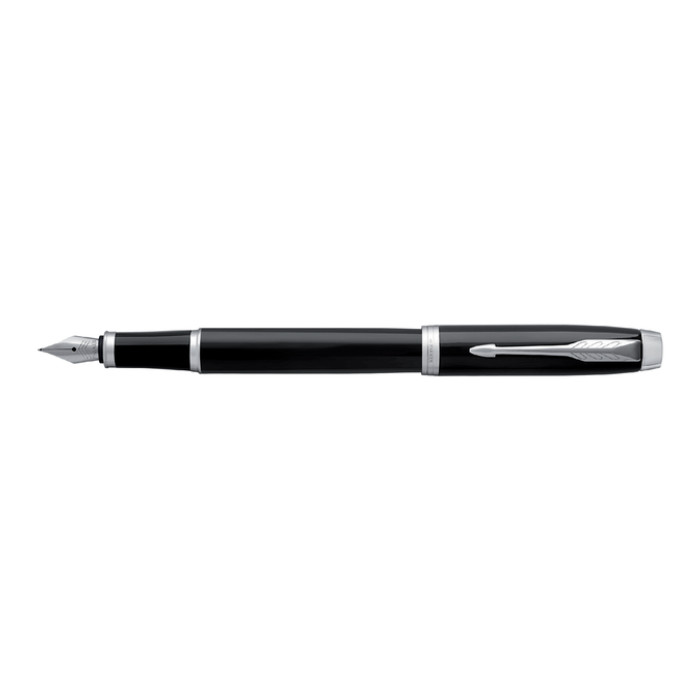 Vulpen Parker IM black CT medium