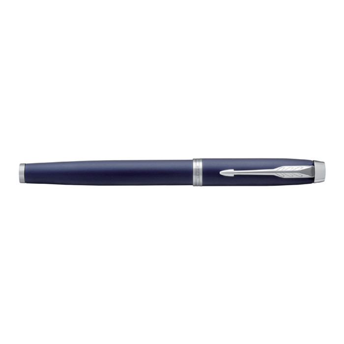 Rollerpen Parker IM blue CT fijn