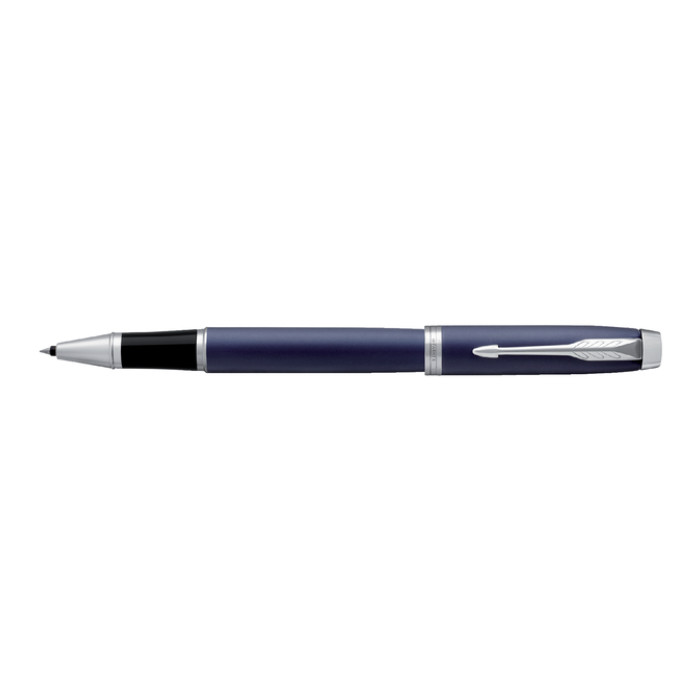 Rollerpen Parker IM blue CT fijn