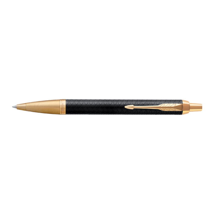 Balpen Parker IM Premium black GT medium