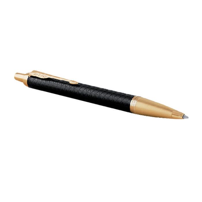 Balpen Parker IM Premium black GT medium