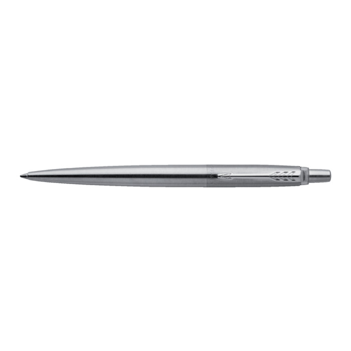 Balpen Parker Jotter stainless steel CT medium