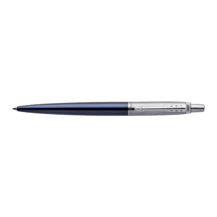Balpen Parker Jotter Royal blue CT medium