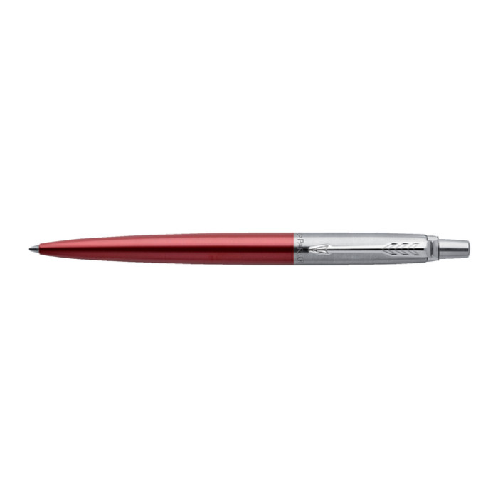 Balpen Parker Jotter Kensington red CT medium