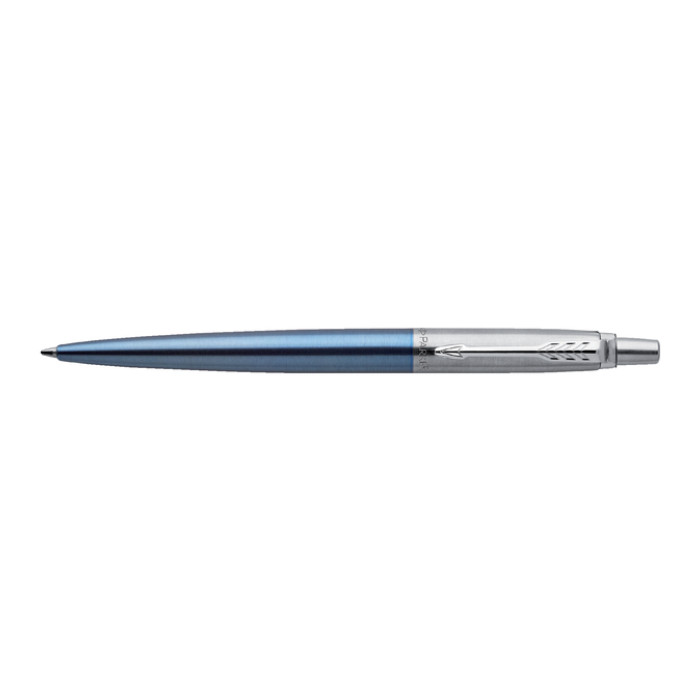 Balpen Parker Jotter Waterloo blue CT medium