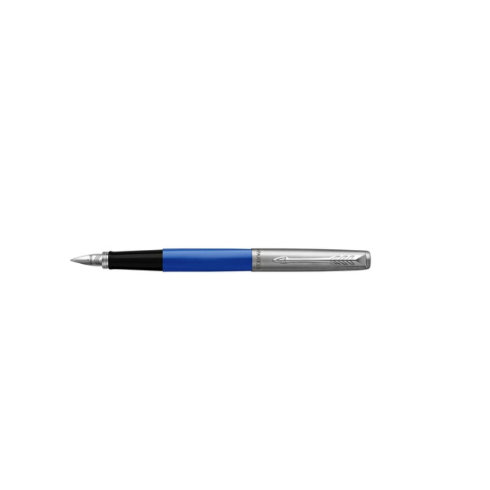 Vulpen Parker Jotter Original CT M blauw blister à 1 stuk