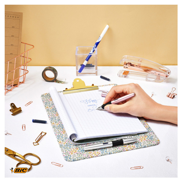 Inktwisser Bic