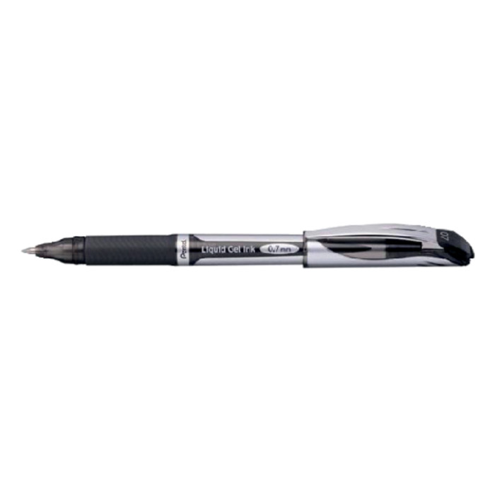 Rollerpen Pentel BL57 Energel medium zwart