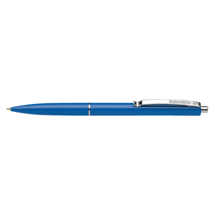 Balpen Schneider K15 medium blauw