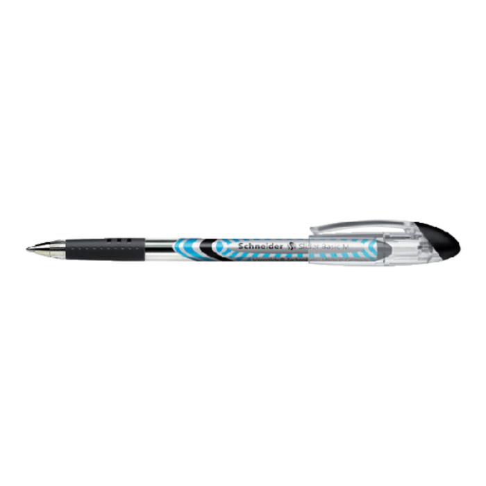 Rollerpen Schneider Slider medium zwart