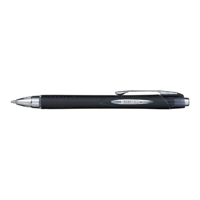 Rollerpen Uni-ball Jetstream RT 210N medium zwart