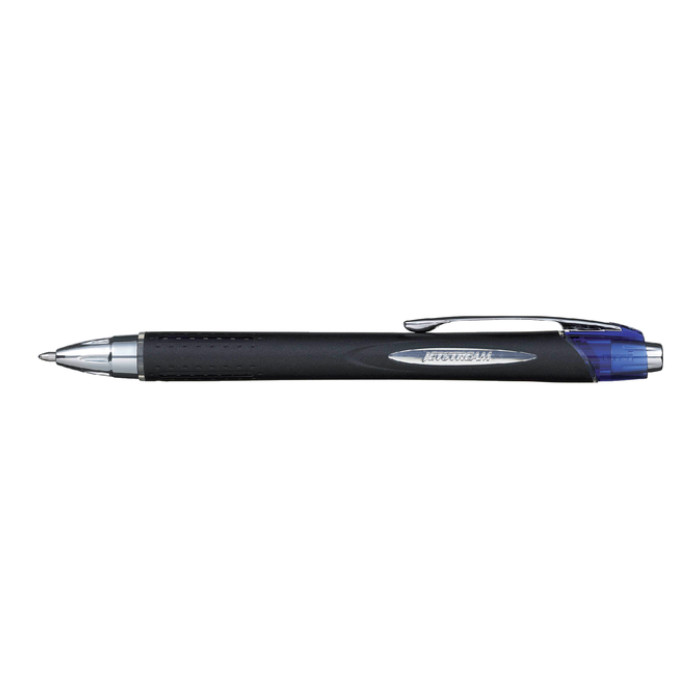 Rollerpen Uni-ball Jetstream RT 210B medium blauw
