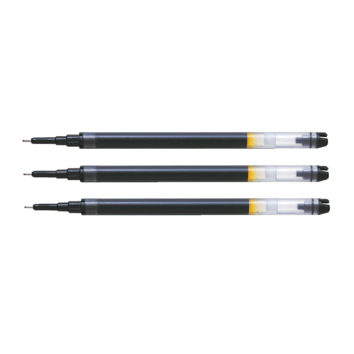 Rollerpenvulling PILOT Hi-Tecpoint fijn zwart