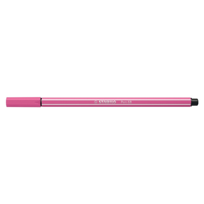 Viltstift STABILO Pen 68/17 medium heliotrope