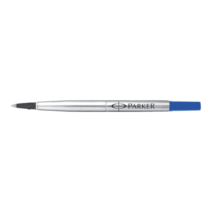 Rollerpenvulling Parker Quink fijn blauw