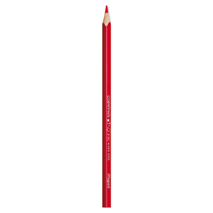 Kleurpotlood Maped Color'Peps Star set à 48 kleuren