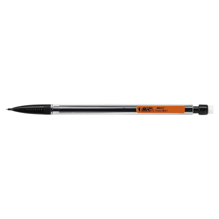 Vulpotlood Bic Matic original HB 0.7mm