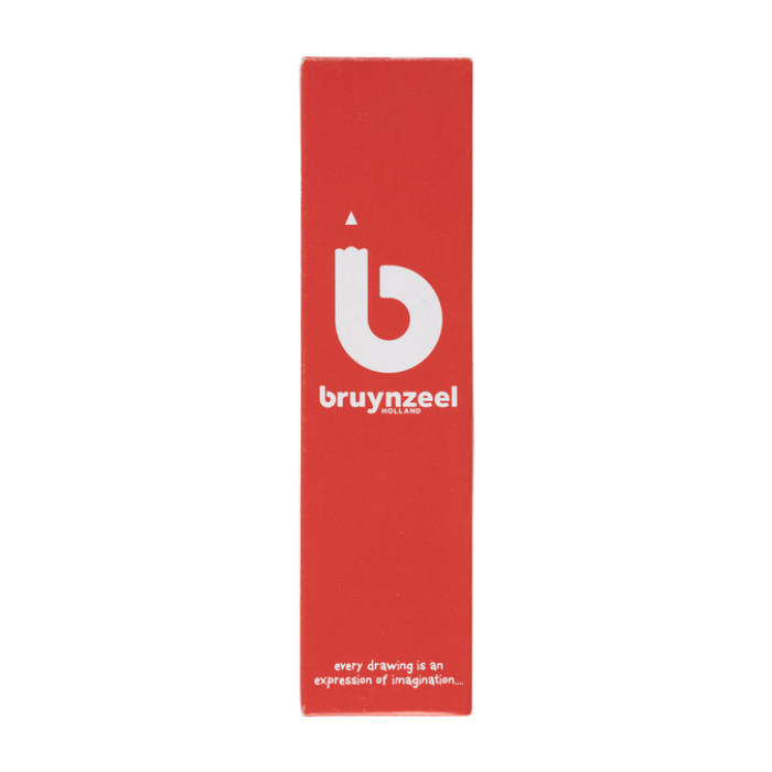 Potlood Bruynzeel Burotek 2H