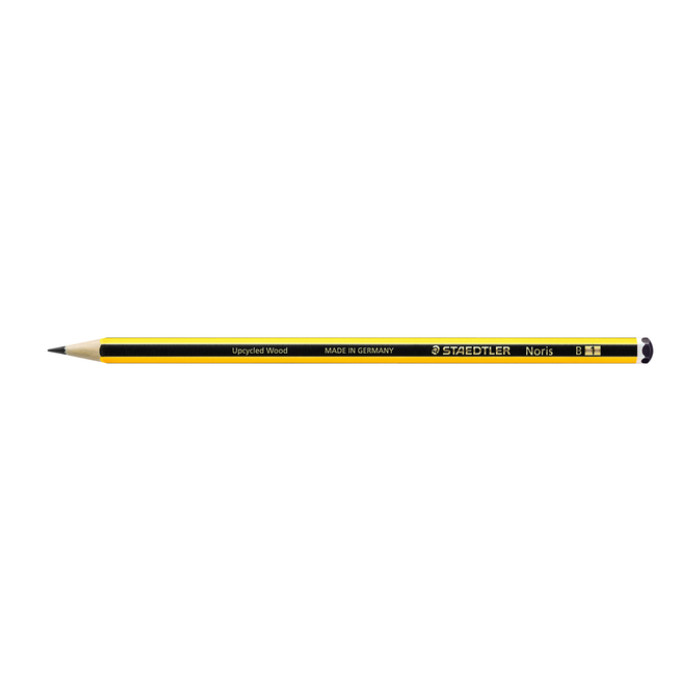 Potlood Staedtler Noris B