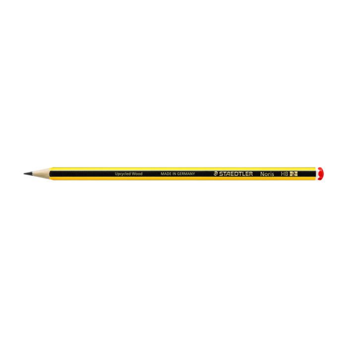 Potlood Staedtler Noris HB